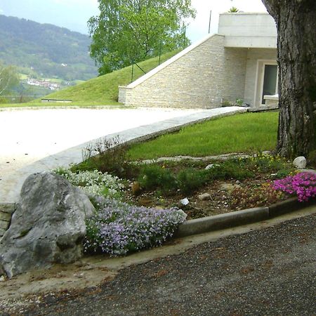 Affittacamere Rubino Guest House Ponte nellʼAlpi Exterior foto