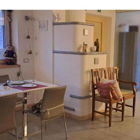 Affittacamere Rubino Guest House Ponte nellʼAlpi Exterior foto