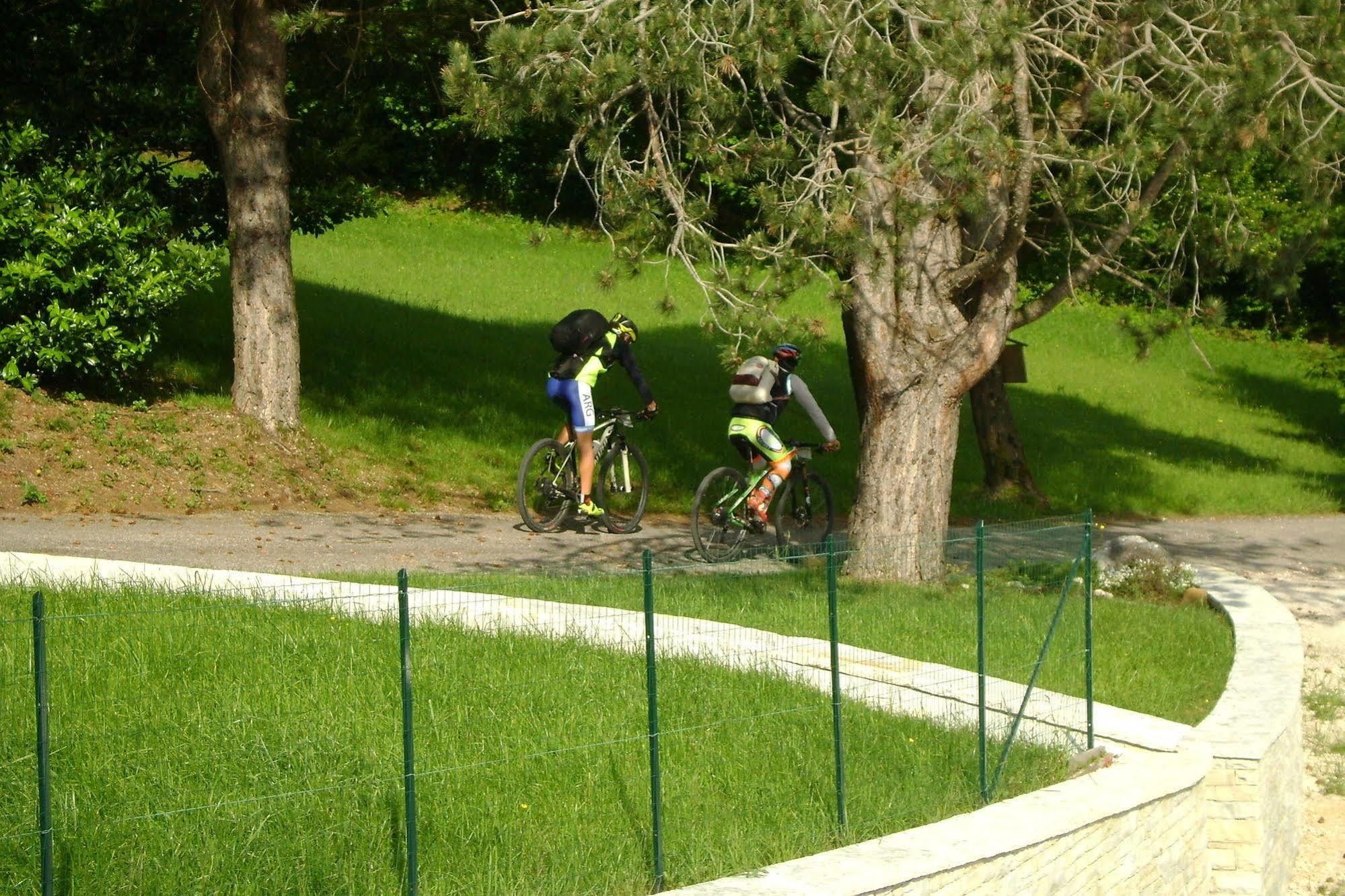 Affittacamere Rubino Guest House Ponte nellʼAlpi Exterior foto